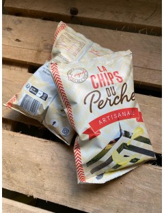 Chips du Perche 125g